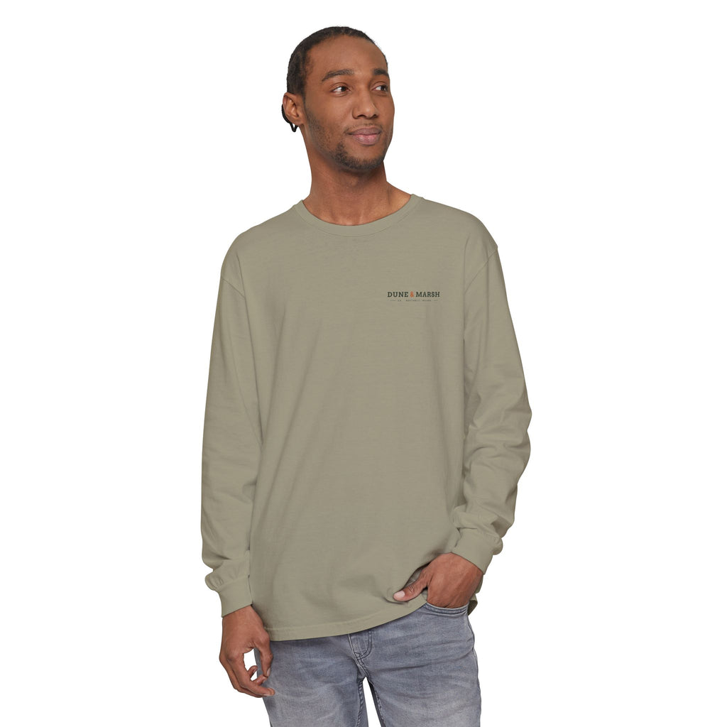 Waterfowl Division Shades Mallard Long Sleeve