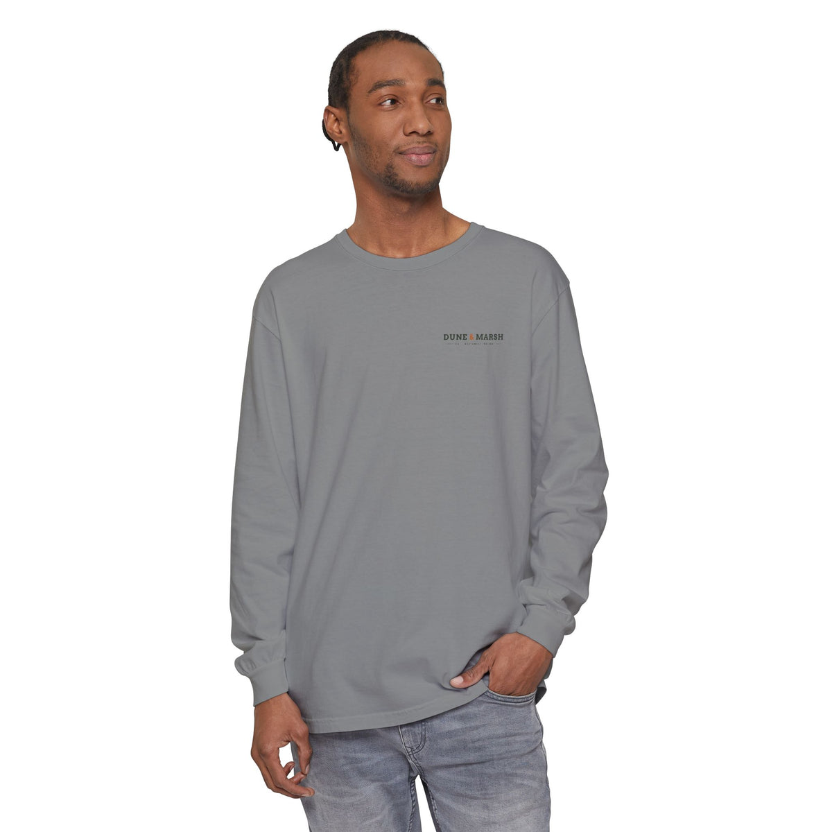 Upland Division Pointer Long Sleeve