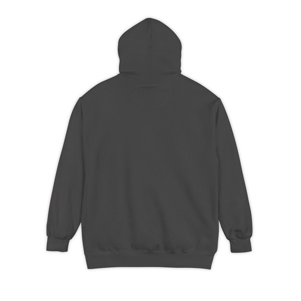 Dune & Marsh Co. Patch Logo Hoodie