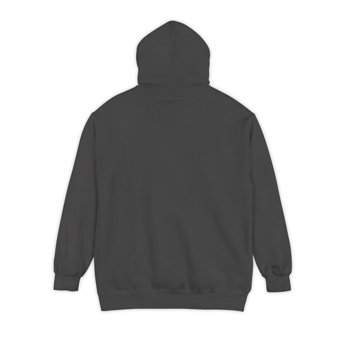 Dune & Marsh Co. Patch Logo Hoodie