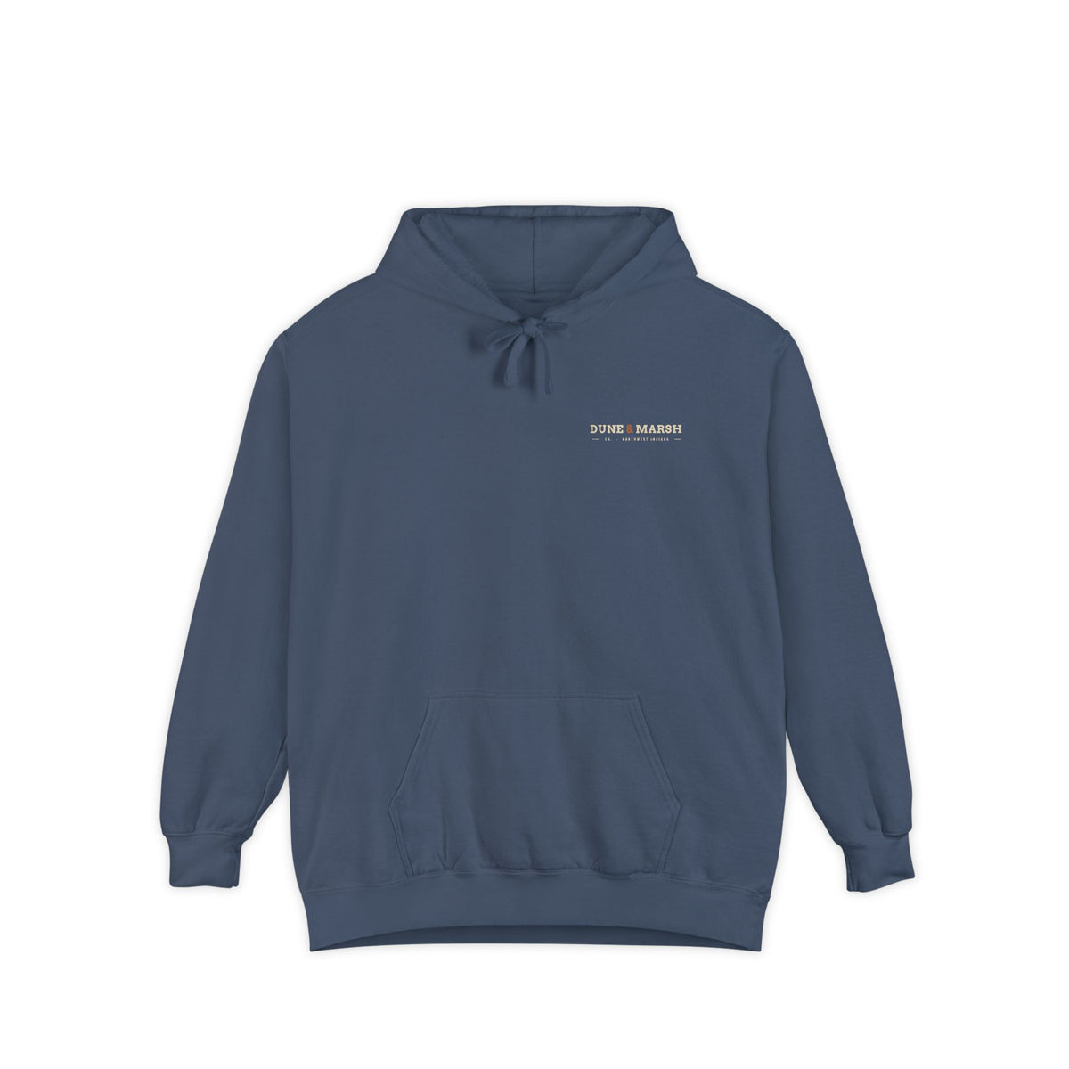 Dune & Marsh Co. Heavyweight Hoodie