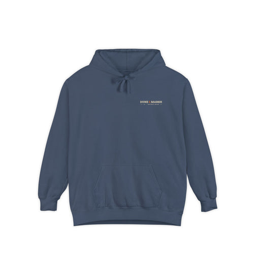 Dune & Marsh Co. Heavyweight Hoodie