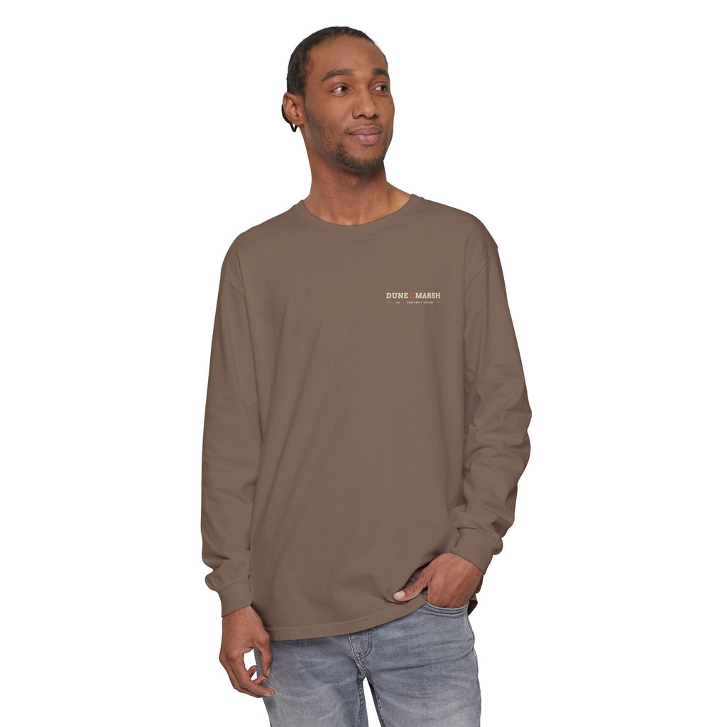 Waterfowl Division Long Sleeve Tee