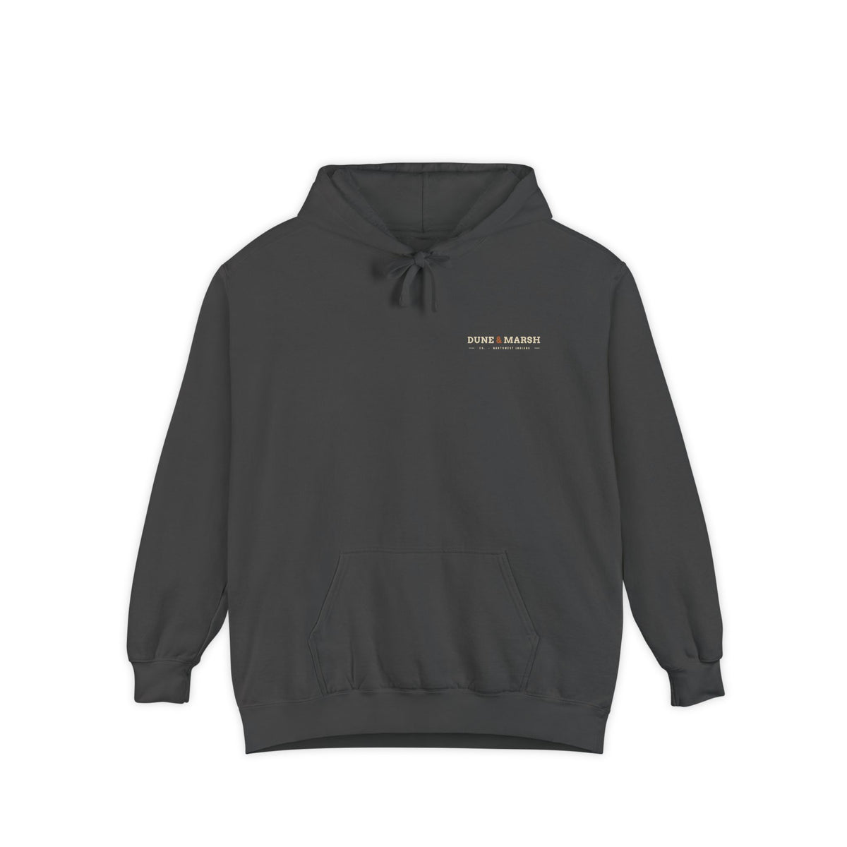 Upland Division Heavyweight Hoodie