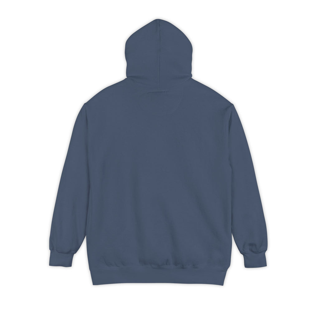 Dune & Marsh Co. Patch Logo Hoodie