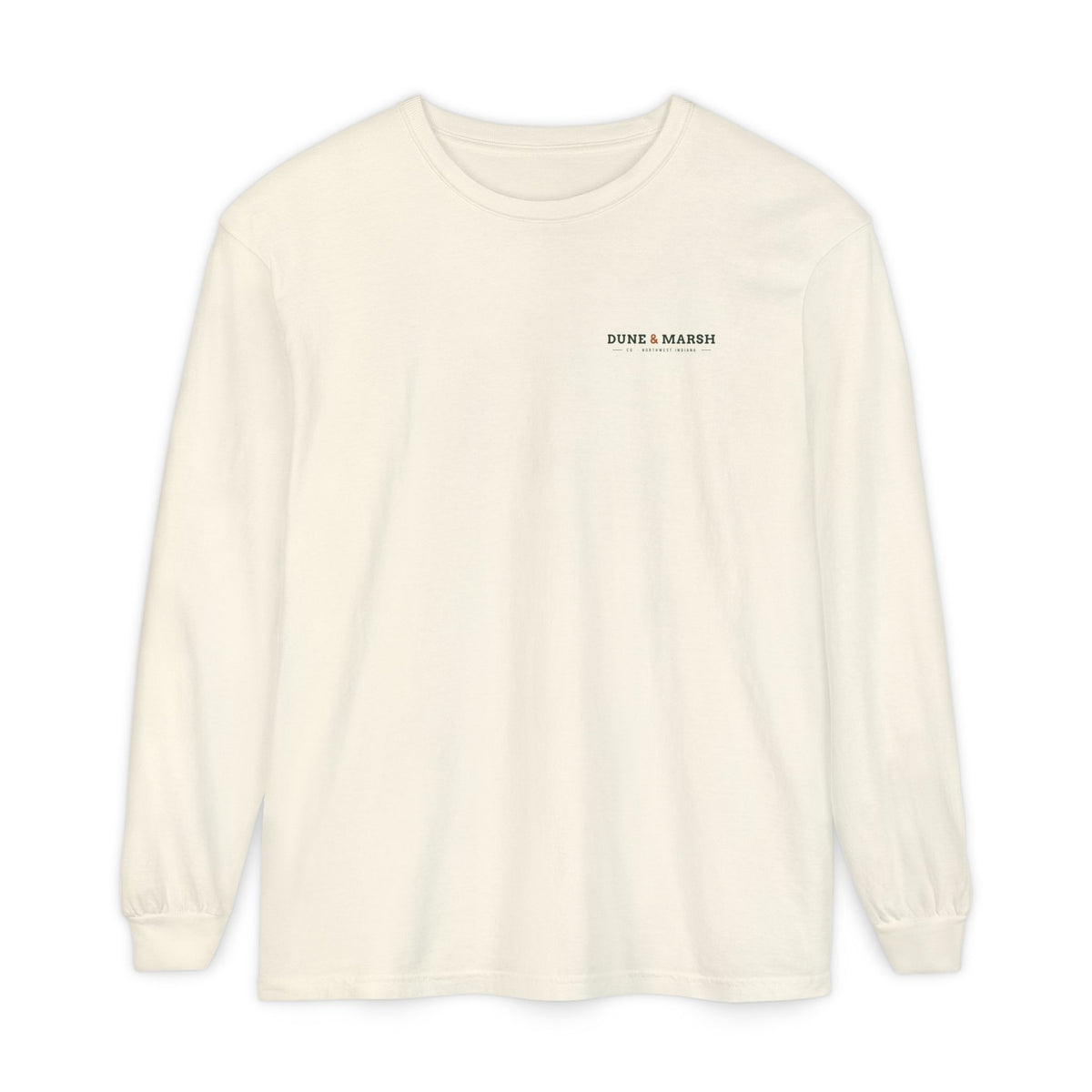 Upland Division Pointer Long Sleeve