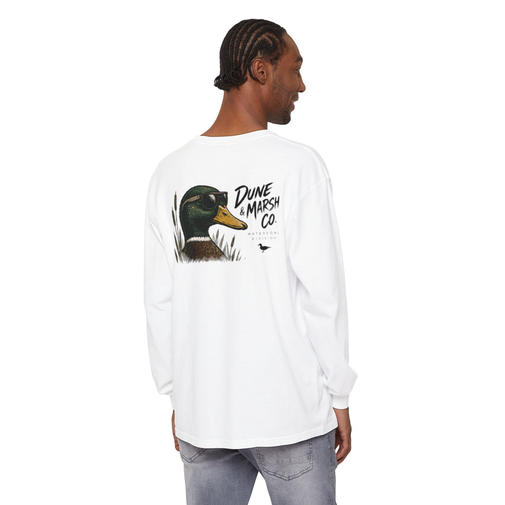 Waterfowl Division Shades Mallard Long Sleeve