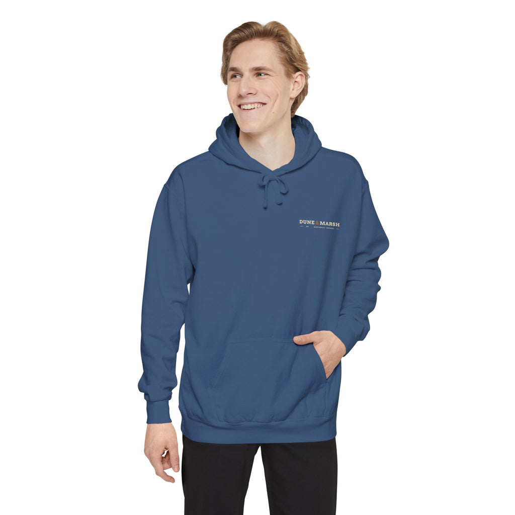Dune & Marsh Co. Heavyweight Hoodie