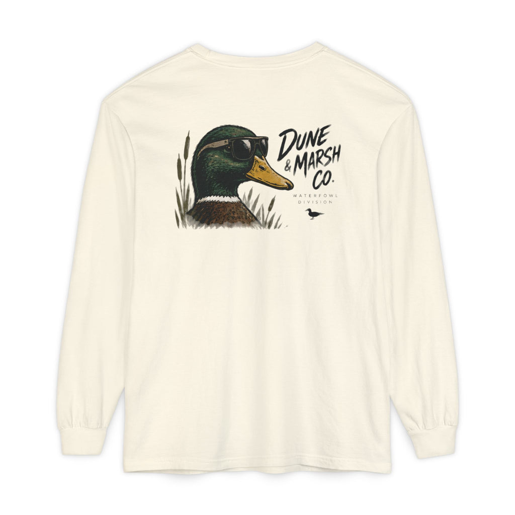 Waterfowl Division Shades Mallard Long Sleeve