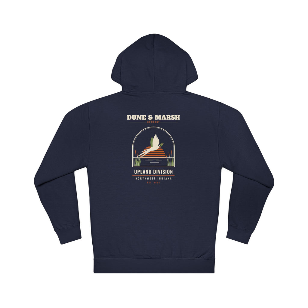 Upland Division Midweight Hoodie