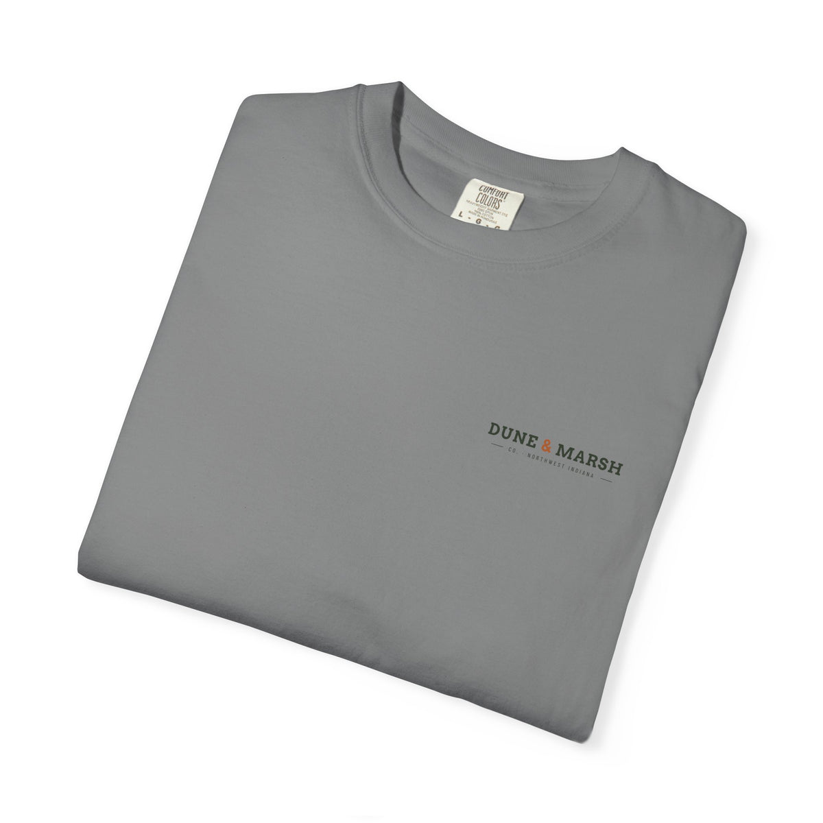 Trout Division River Angler Tee