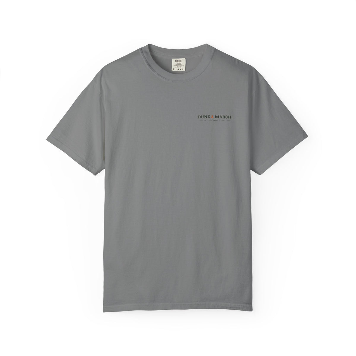 Trout Division River Angler Tee