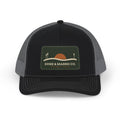 Dune & Marsh Co. Patch Trucker Hat