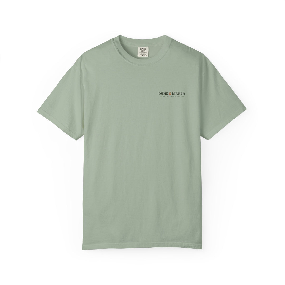 Trout Division Fly Box Tee