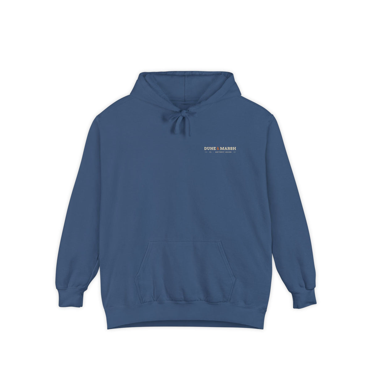 Upland Division Heavyweight Hoodie