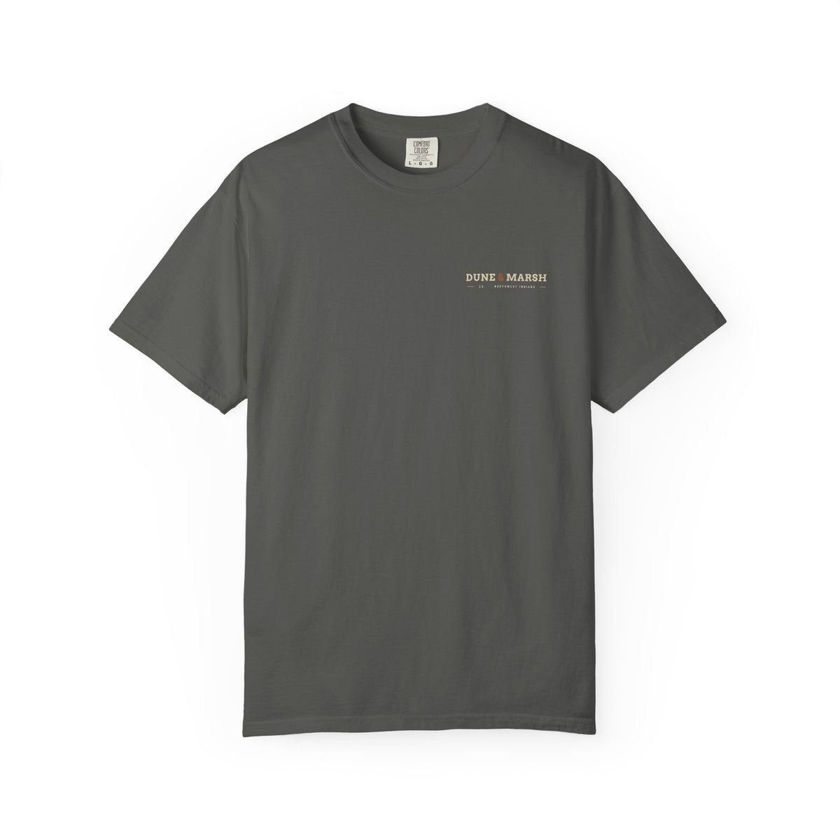 Upland Division Heavyweight Tee