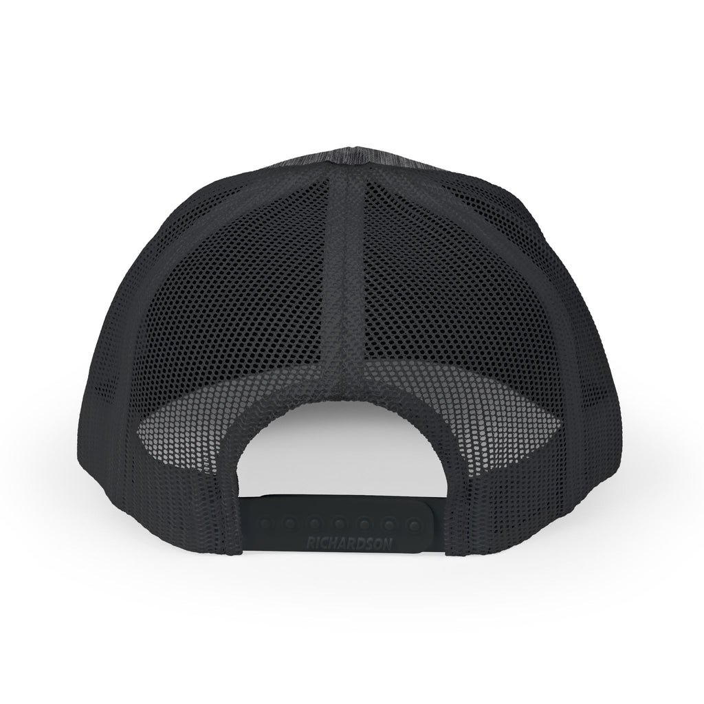 Waterfowl Division Patch Trucker Hat