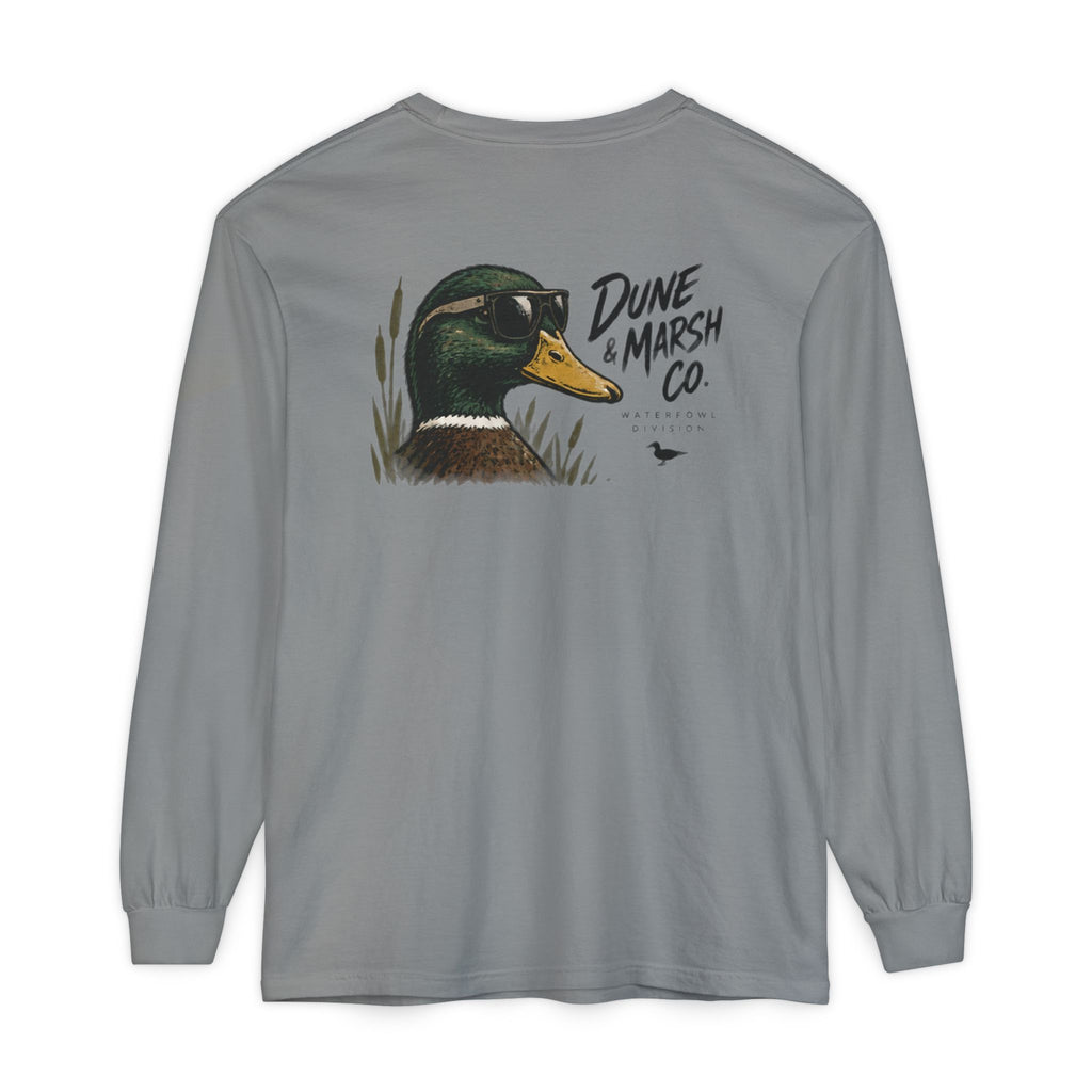 Waterfowl Division Shades Mallard Long Sleeve