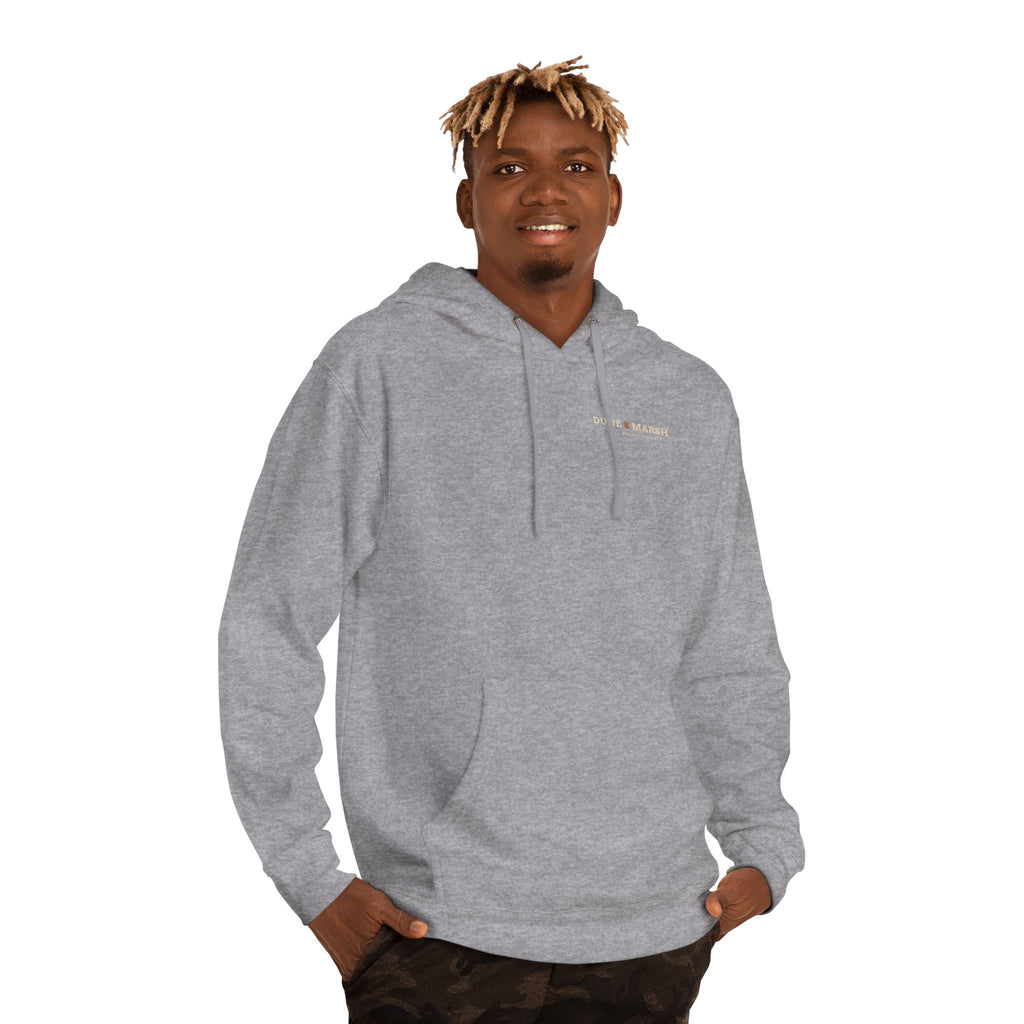 Waterfowl Division Midweight Hoodie