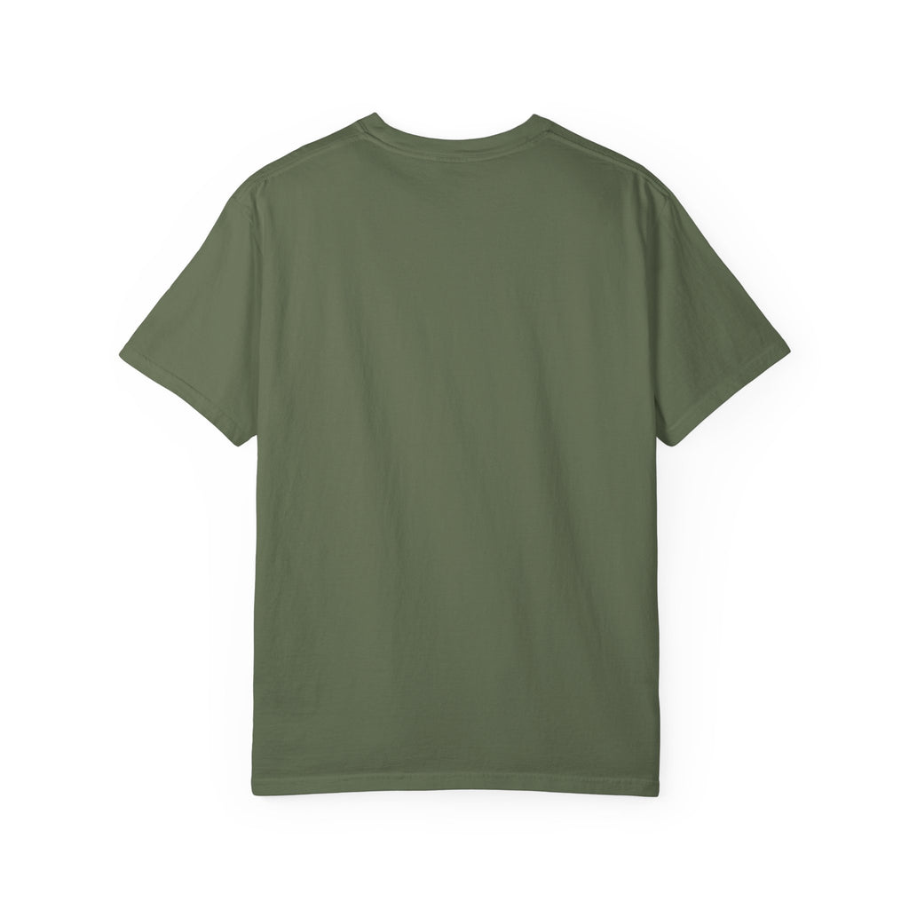 Dune & Marsh Co. Patch Logo Tee