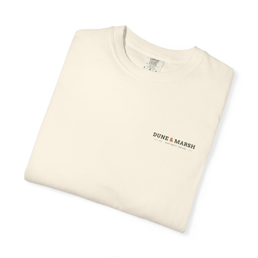 Trout Division River Angler Tee