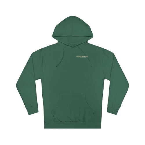 Dune & Marsh Co. Midweight Hoodie