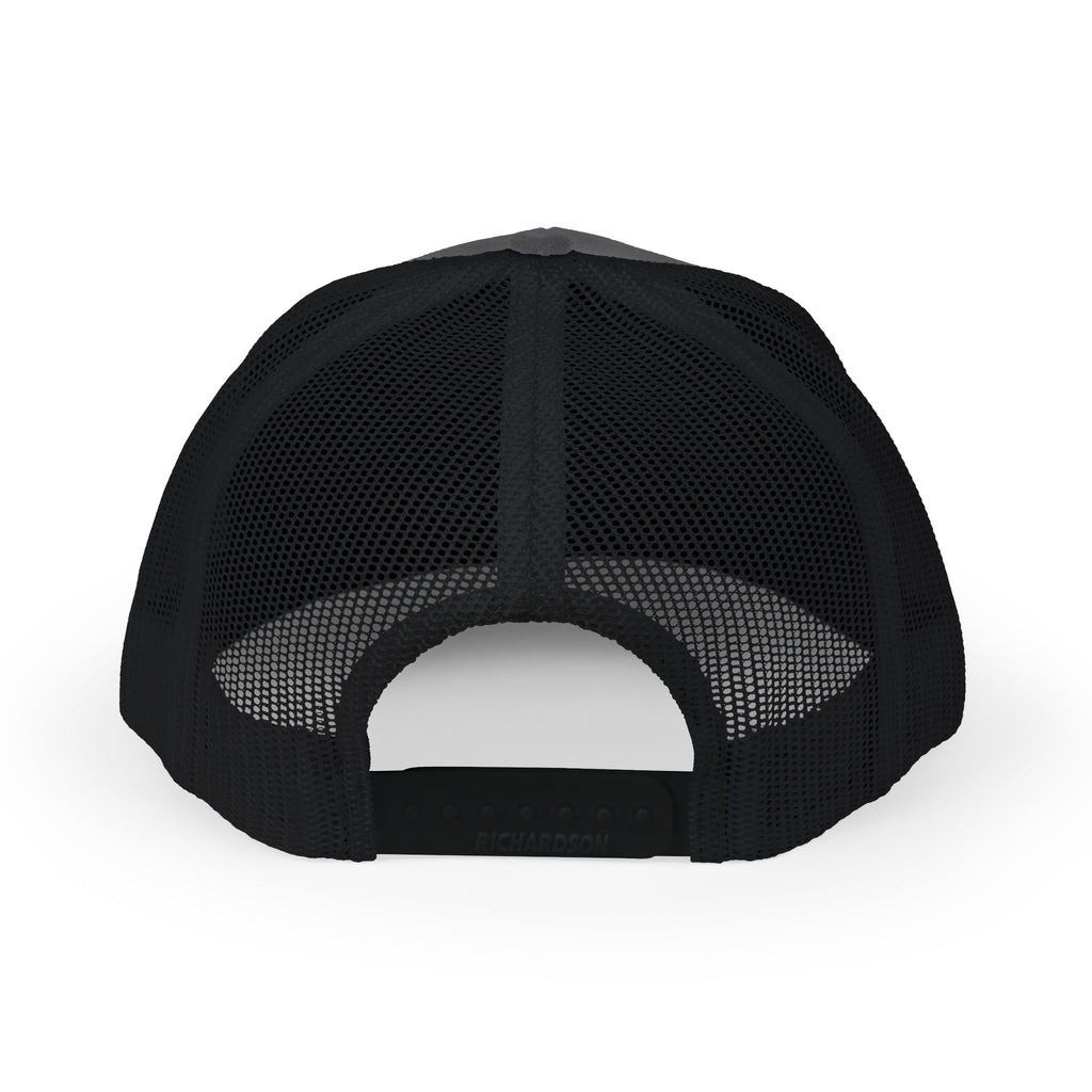 Dune & Marsh Co. Patch Trucker Hat