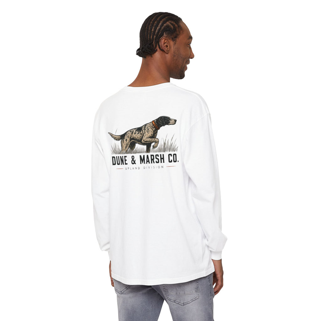 Upland Division Pointer Long Sleeve