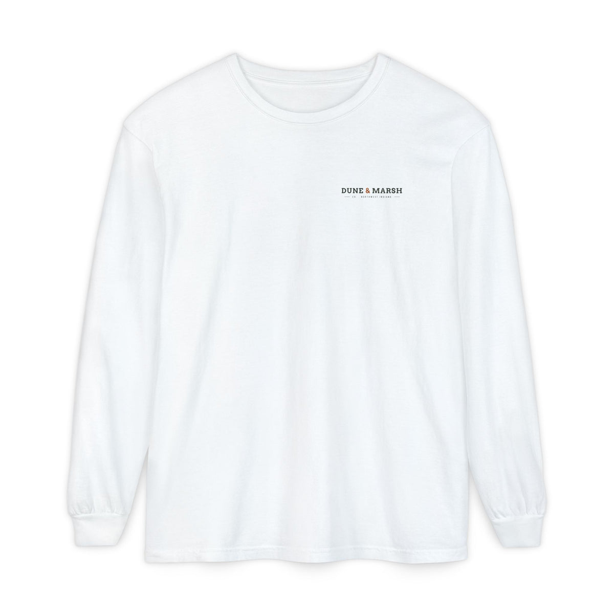 Trout Division River Angler Long Sleeve