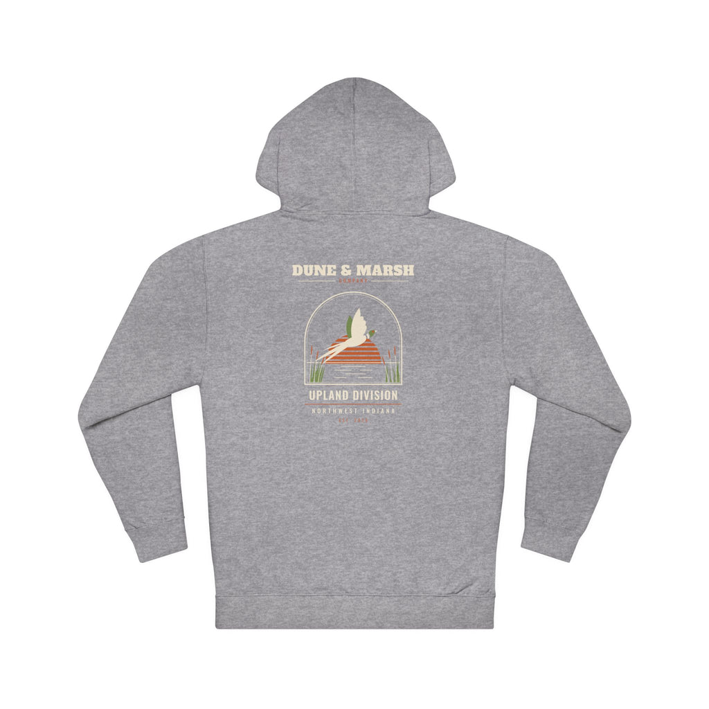 Upland Division Midweight Hoodie